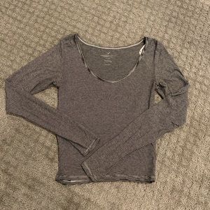 American Eagle Long Sleeve